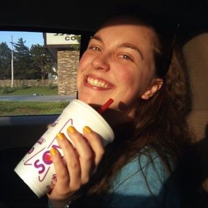 Meet your Posher, Emma